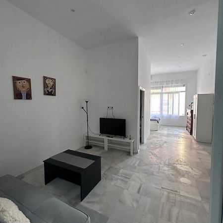 Lofts Escala Apartment Seville Ngoại thất bức ảnh