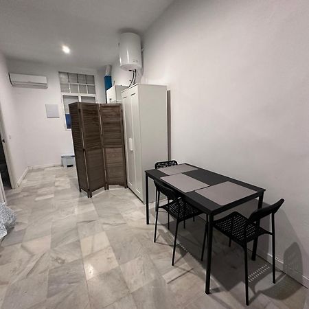 Lofts Escala Apartment Seville Ngoại thất bức ảnh