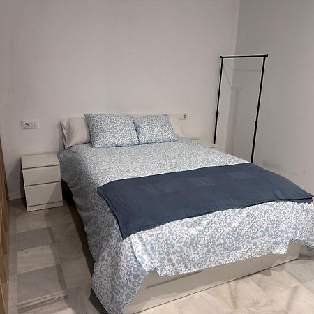 Lofts Escala Apartment Seville Ngoại thất bức ảnh