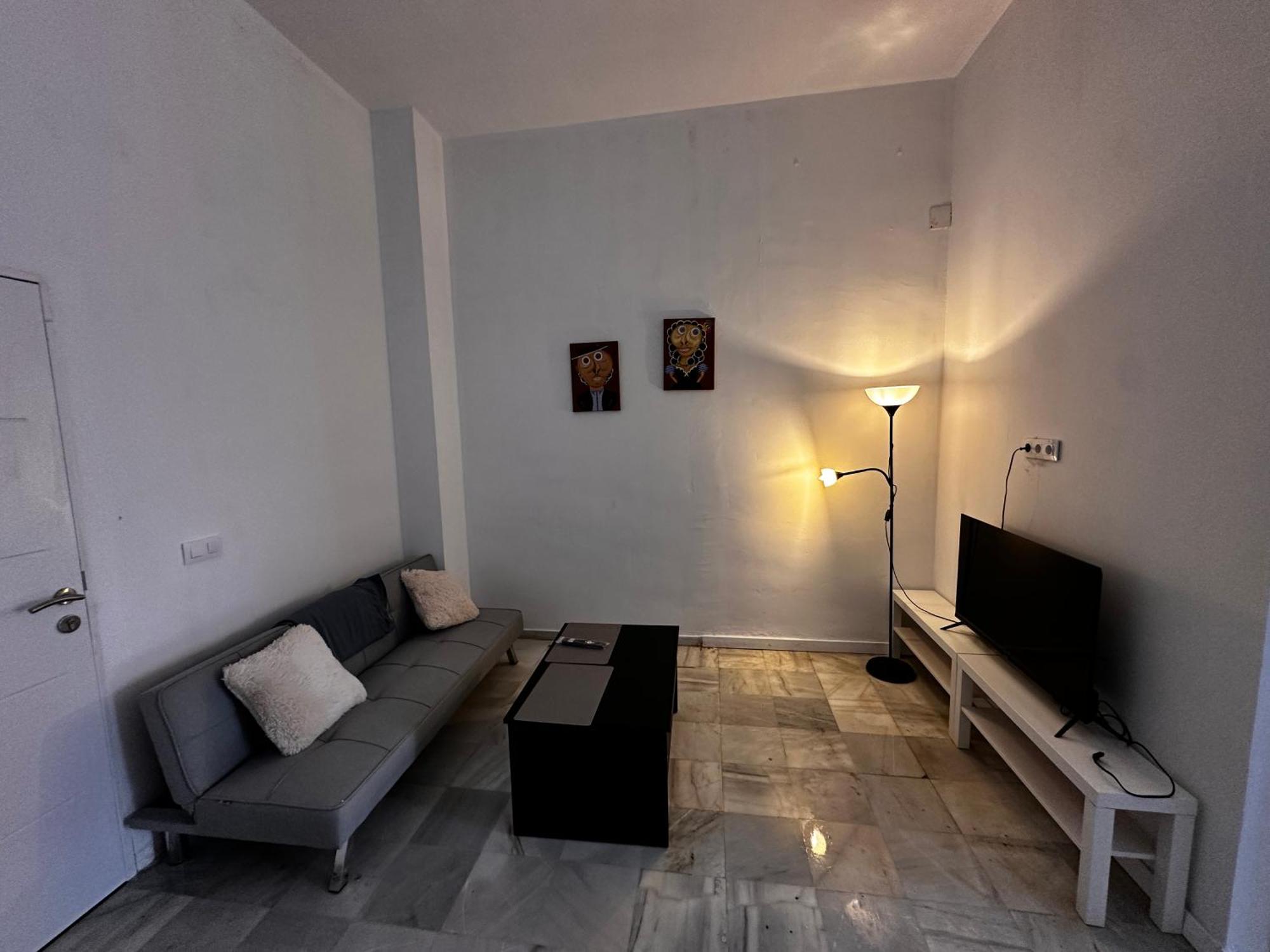 Lofts Escala Apartment Seville Ngoại thất bức ảnh