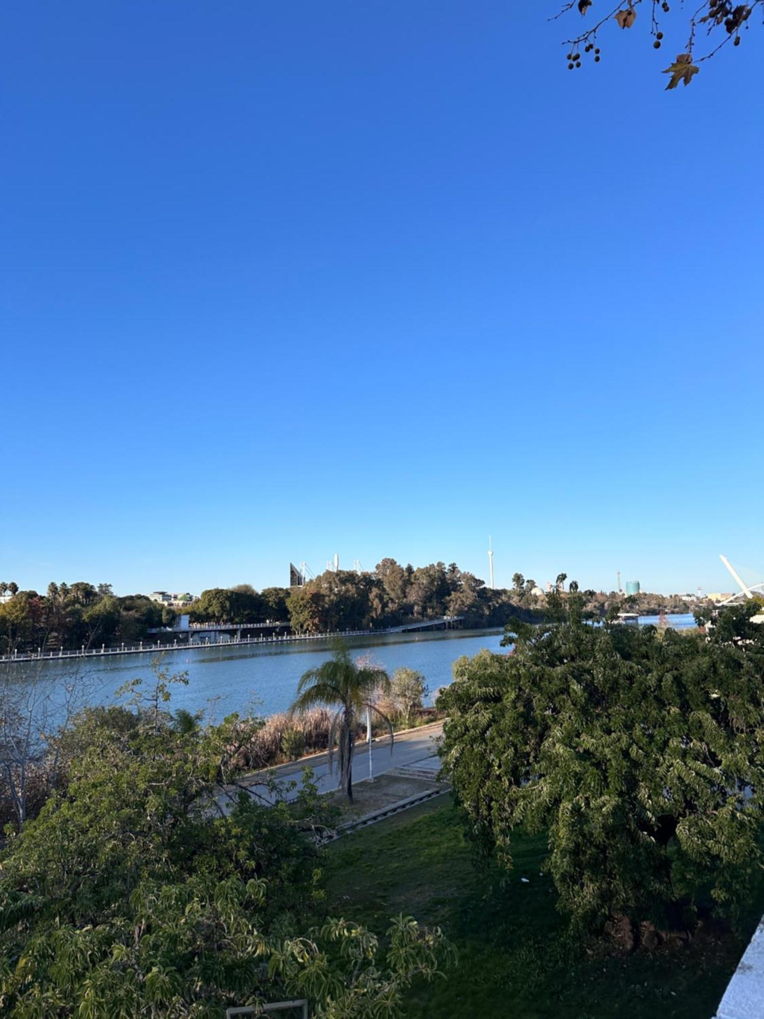 Lofts Escala Apartment Seville Ngoại thất bức ảnh