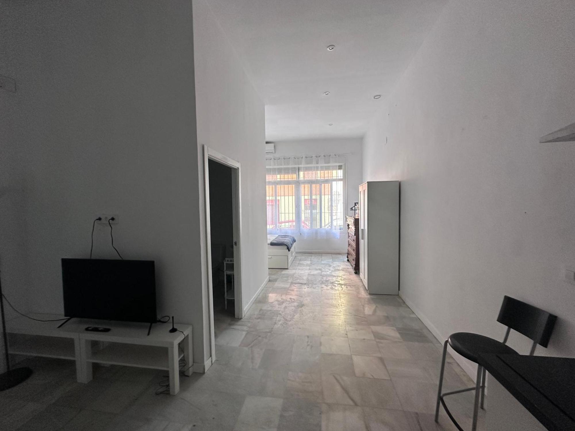 Lofts Escala Apartment Seville Ngoại thất bức ảnh