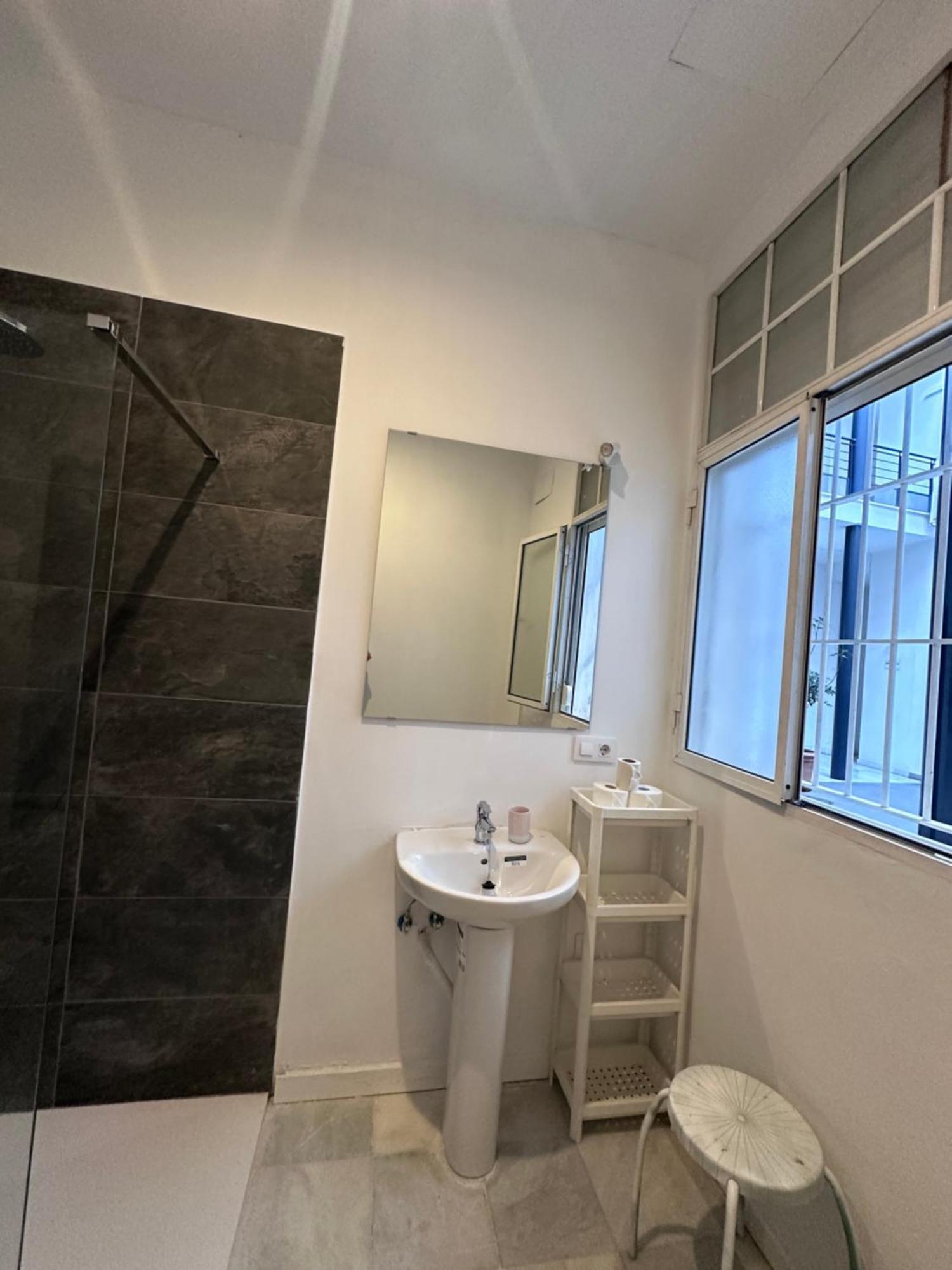 Lofts Escala Apartment Seville Ngoại thất bức ảnh