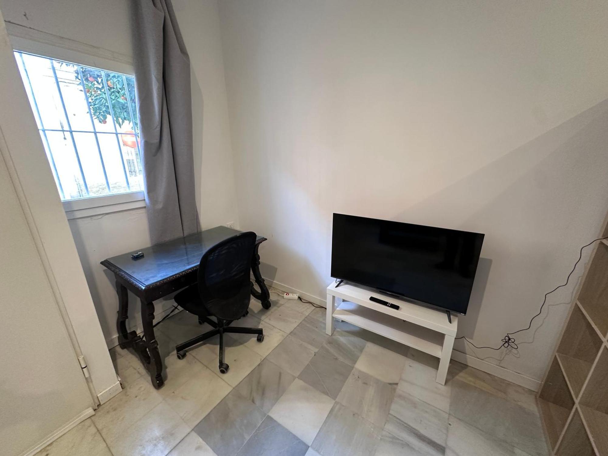 Lofts Escala Apartment Seville Ngoại thất bức ảnh