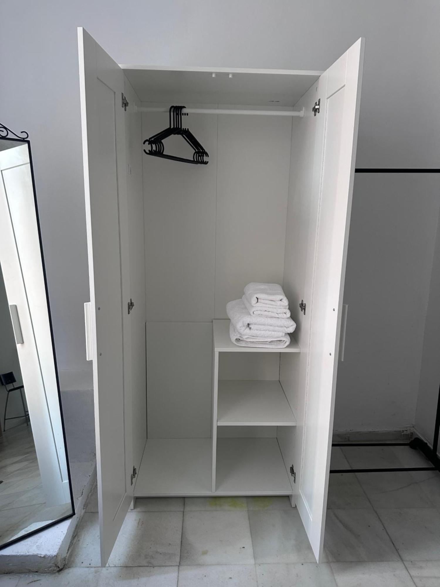 Lofts Escala Apartment Seville Ngoại thất bức ảnh