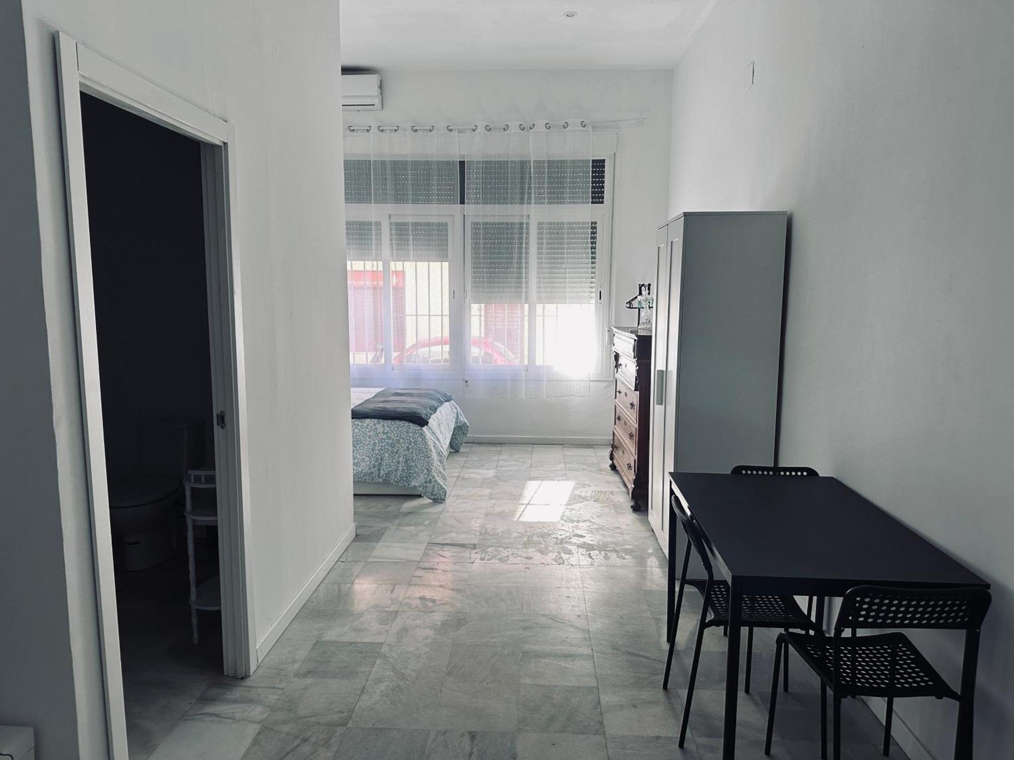 Lofts Escala Apartment Seville Ngoại thất bức ảnh