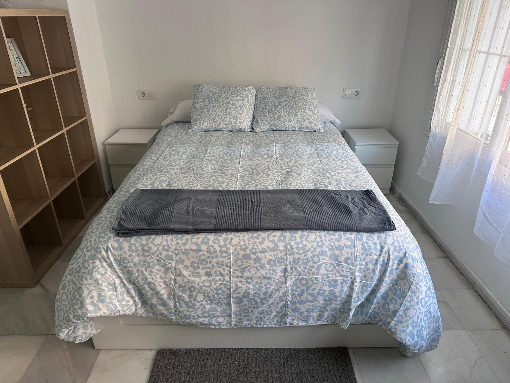 Lofts Escala Apartment Seville Ngoại thất bức ảnh