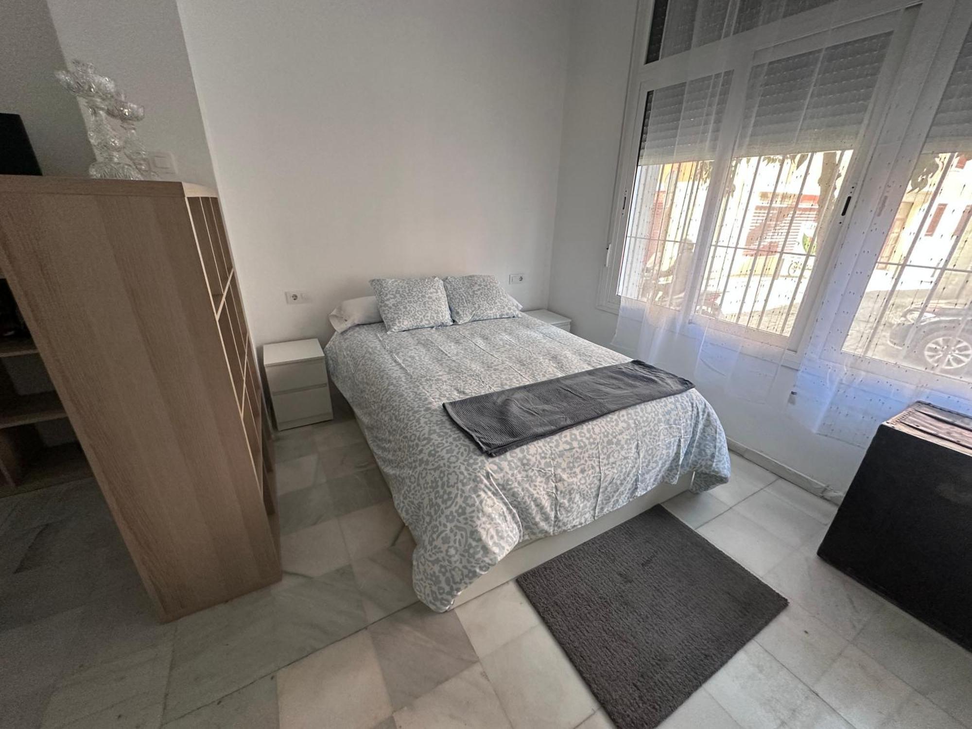Lofts Escala Apartment Seville Ngoại thất bức ảnh