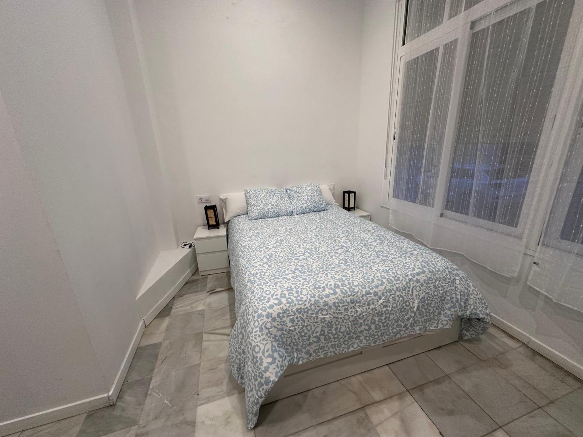 Lofts Escala Apartment Seville Ngoại thất bức ảnh