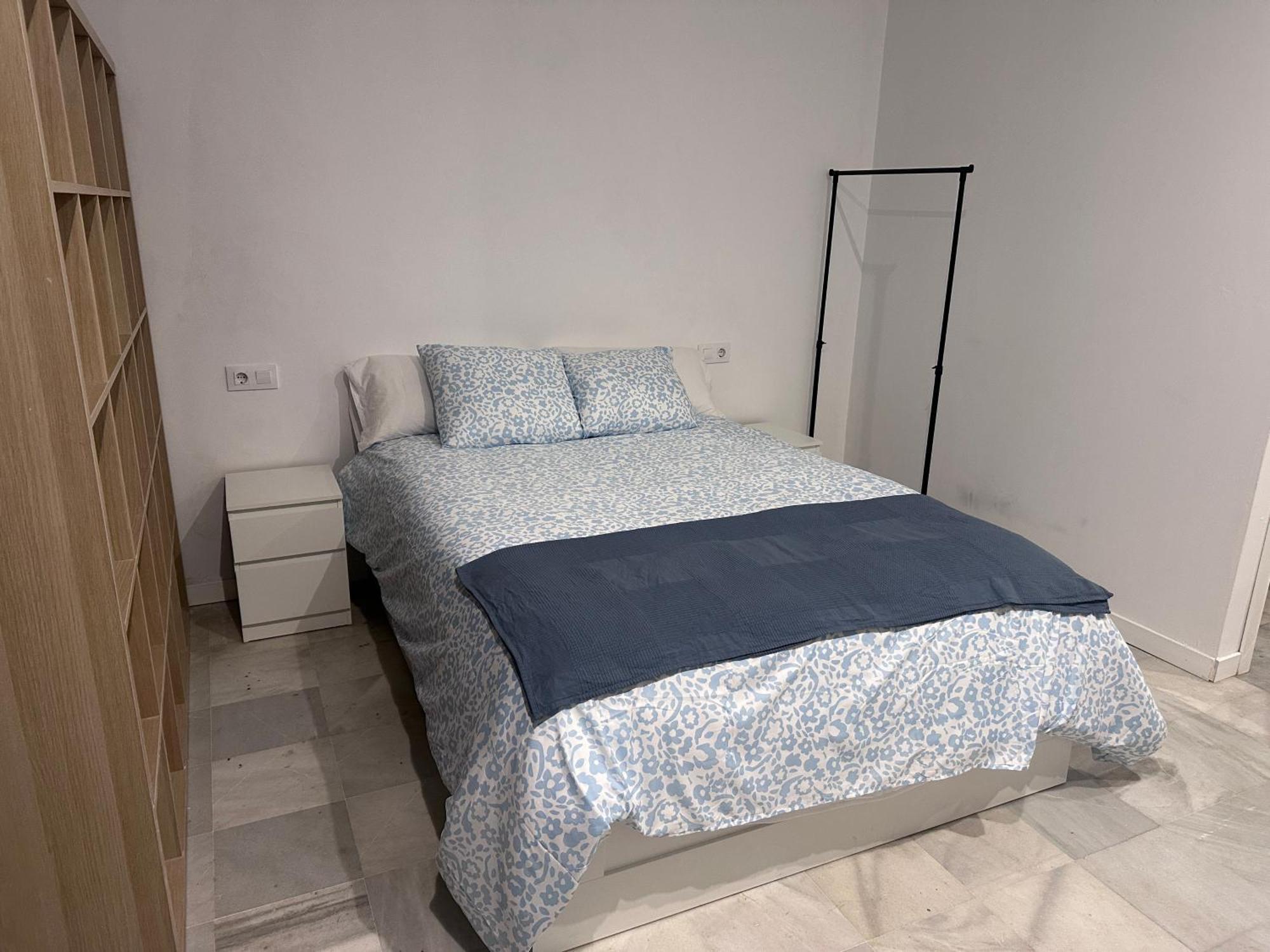 Lofts Escala Apartment Seville Ngoại thất bức ảnh
